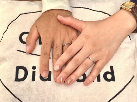 【小倉店】丁寧な接客✨