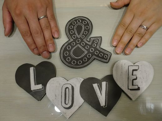 【長崎店】理想通りの指輪でした！