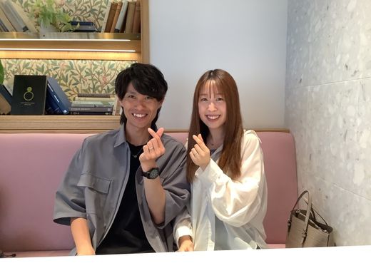 【松本店】大満足です！