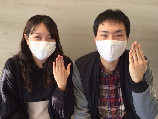 【長野店】とても楽しかったです