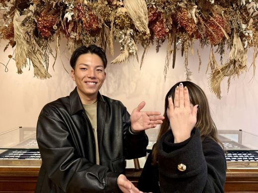 【ビジュピコ鳥取店】このお店で選んで良かった！♡