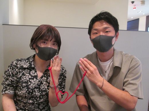 【熊本店】他とかぶらないデザイン♪