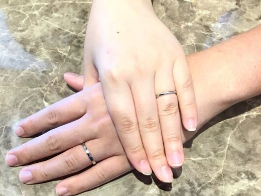 【長野店】親切でたくさんのアドバイスをして頂き助かりました