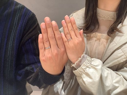 【宮崎店】安心して購入できました