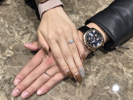 理想のデザインで即決しました！！