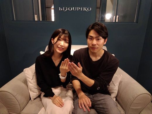 【小倉店】ありがとうございました☺