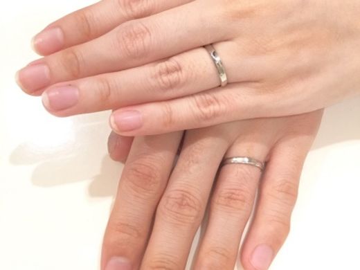 【DIAMOND金沢店】D様♡N様