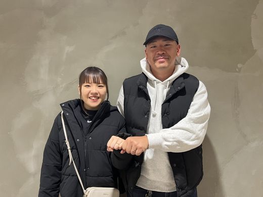 【なんばパークス店】素敵な指輪に出会えて満足です