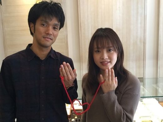 親身に相談に乗って頂きました。