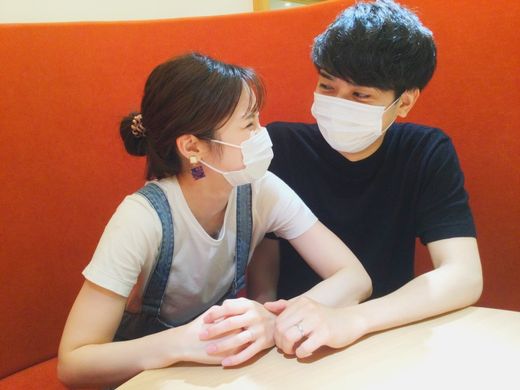 【高知店】ずっとコレでした♡