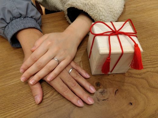 【小倉店】素敵なリング✨