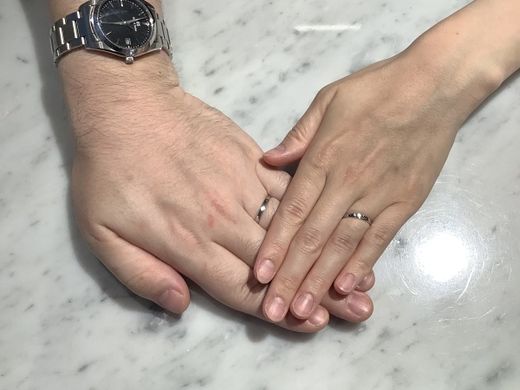 【松本店】めぐり会えました♡