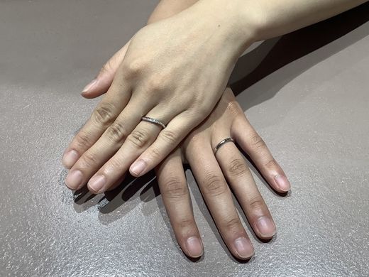 【福井店】対応も丁寧でとても良かったです。