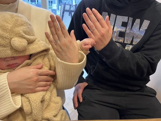 【ビジュピコ鳥取店】大事に使いたいです。