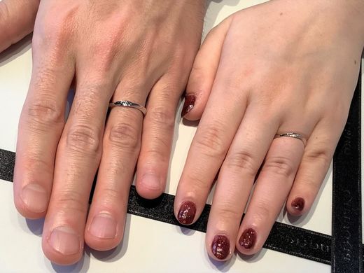 【福井店】楽しく購入することができました。