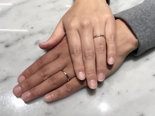 【松本店】カラム君のおかげで大満足です！！