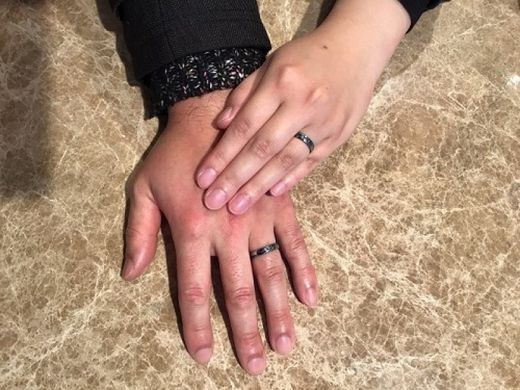 【大阪店】即決で決めました