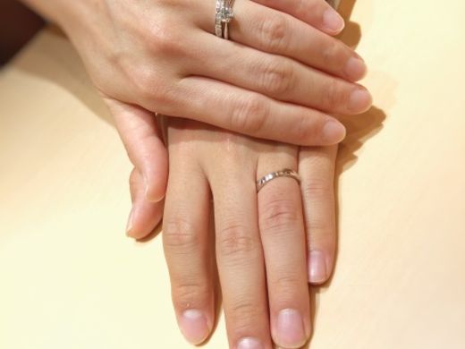 【高知店】楽しく選べました！