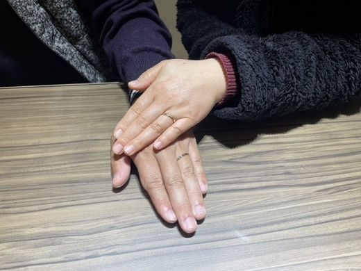 【熊本店】大好きなハワイアンジュエリー♡