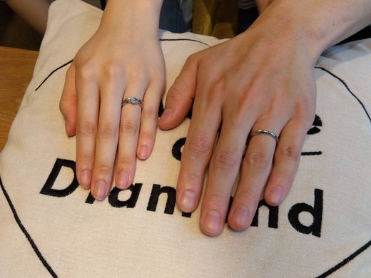 【小倉店】ありがとうございました(^^)♡