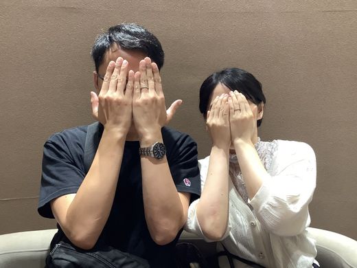 【福井店】つけた感じもバッチリです！