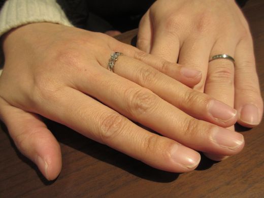 【鹿児島店】とても可愛い♡