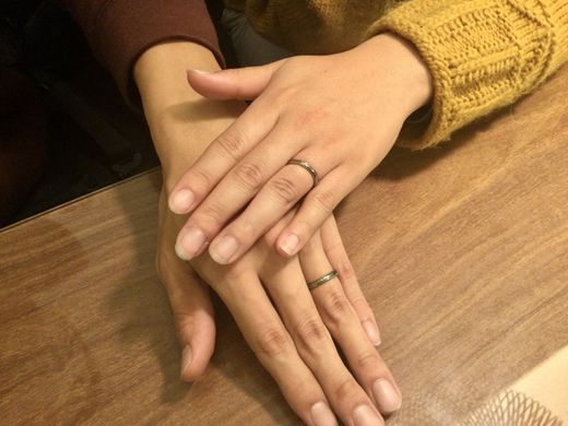 【京都店】丁寧に対応して頂きました！