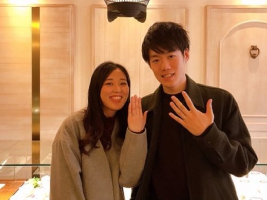 【福岡店】安心して決めることができました。