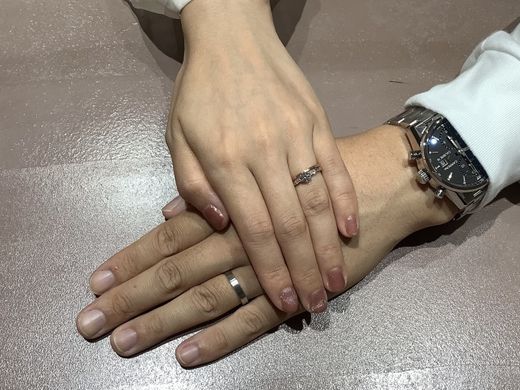 【福井店】ずっと大事にしていきます！