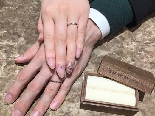 【長野店】ずっと大切にします♡