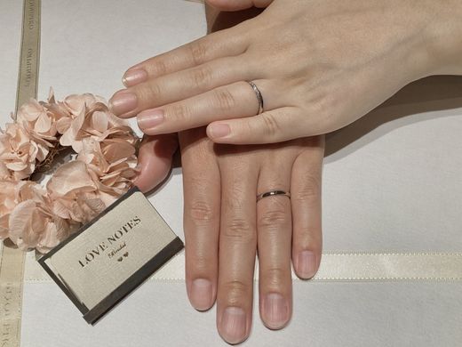 【宮崎店】イメージにぴったりの指輪