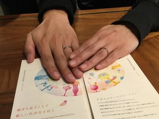 【福岡店】いいものに出会えて嬉しいです！