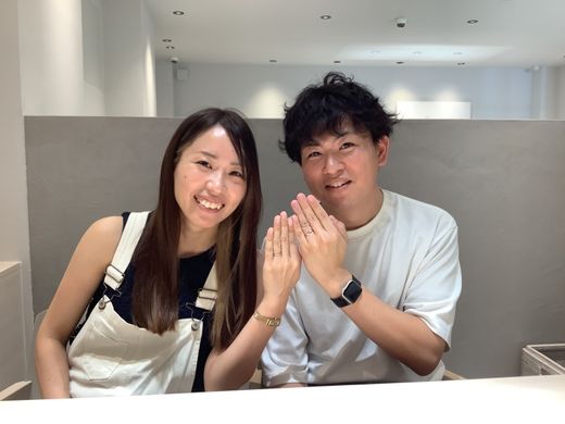 【宮崎店】お気に入りが見つかった