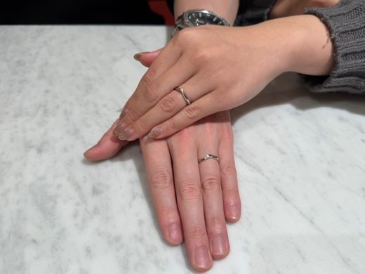 【米子店】対応も良く豊富なデザイン！