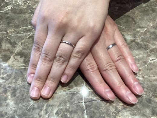 【長野店】ありがとうございました♡