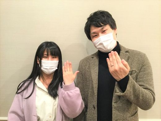【福井店】非常に気にいっております。