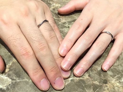 【長野店】気に入っています！