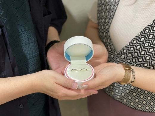 【なんばパークス店】とても良かった♡