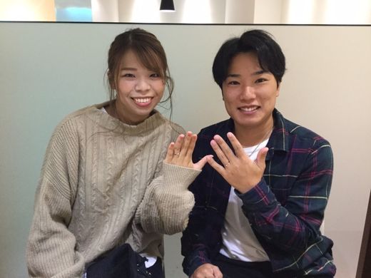 【大分店】素晴らしかったです！！