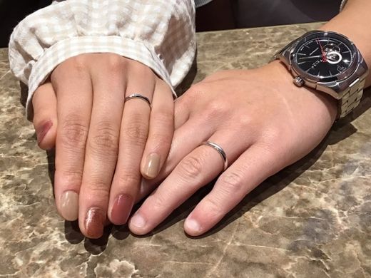 ありがとうございました♡