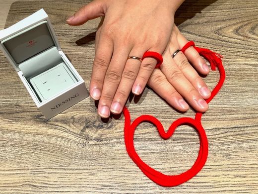 【宮崎店】ニーシングを選びました!