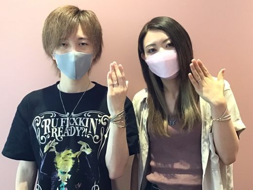 【長野店】良いものに巡り会う事が出来ました