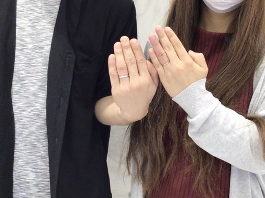 【姫路店】大満足です