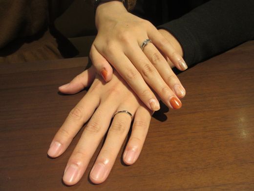 【鹿児島店】全てにおいて満足♪