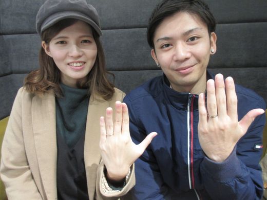 ありがとうございました♬