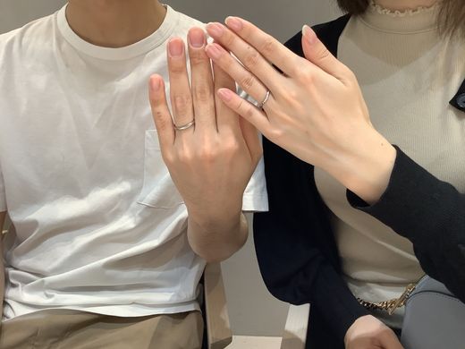 【宮崎店】楽しく選ばせてもらいました