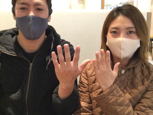 【高知店】ありがとうございました！！