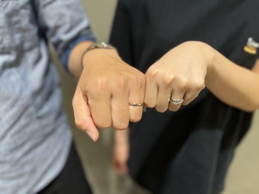 【なんばパークス店】種類が豊富で選ぶ楽しさが良かったです♪