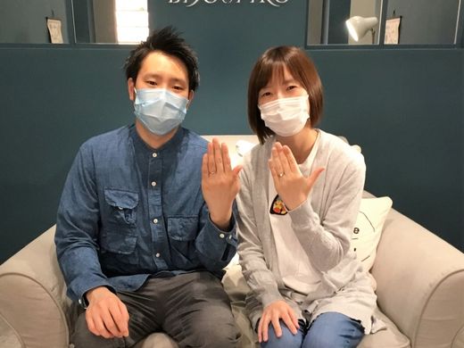 【小倉店】ありがとうございました✨