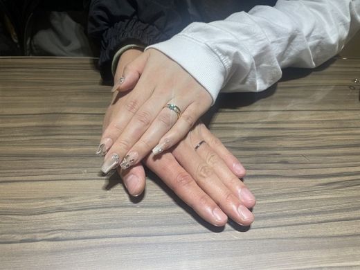 【熊本店】運命の指輪に出会えました✨